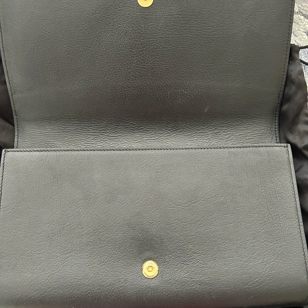 Saint Laurent Clutch - Picture 7 of 11